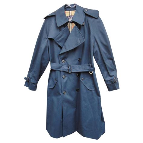 Burberry Trench Coats, Jackets & Polyester Outer Shell Vests for .